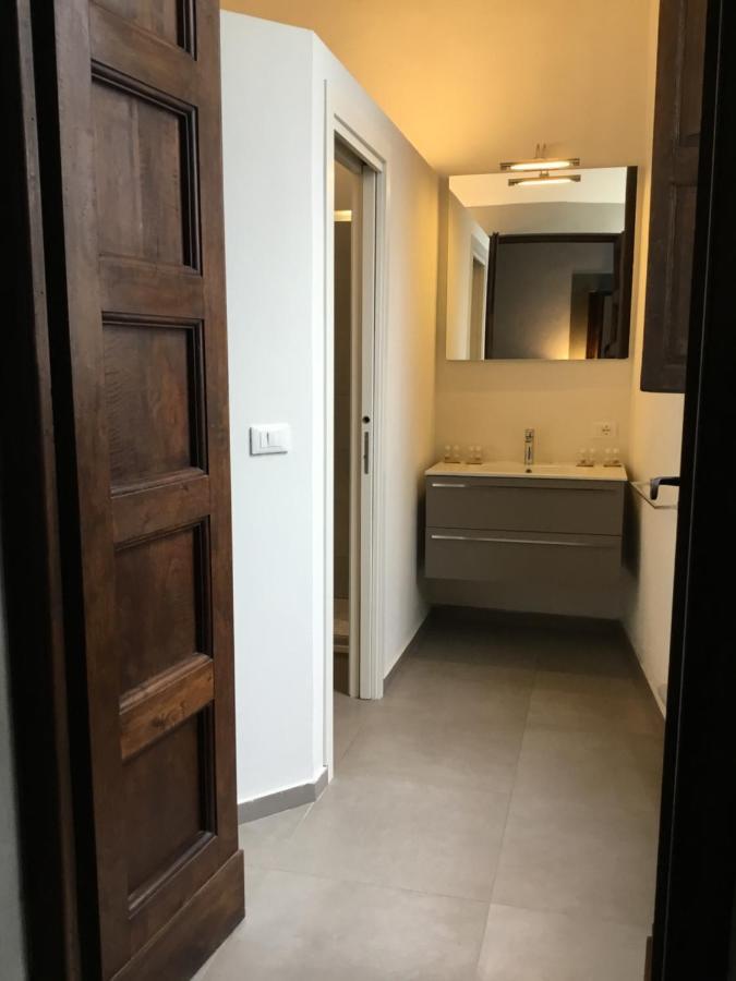 Ghibellina Lopez Apartamento
