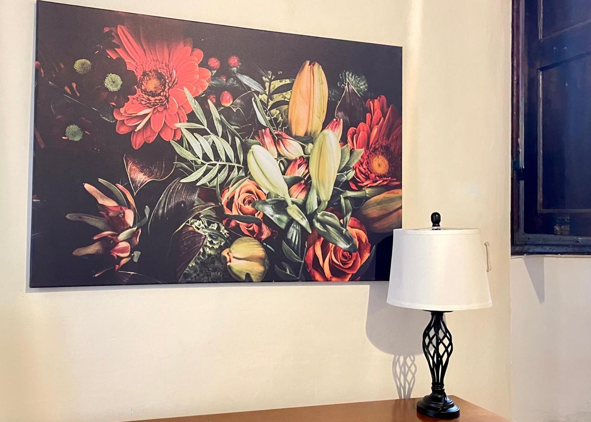 Ghibellina Lopez Apartamento Florencia