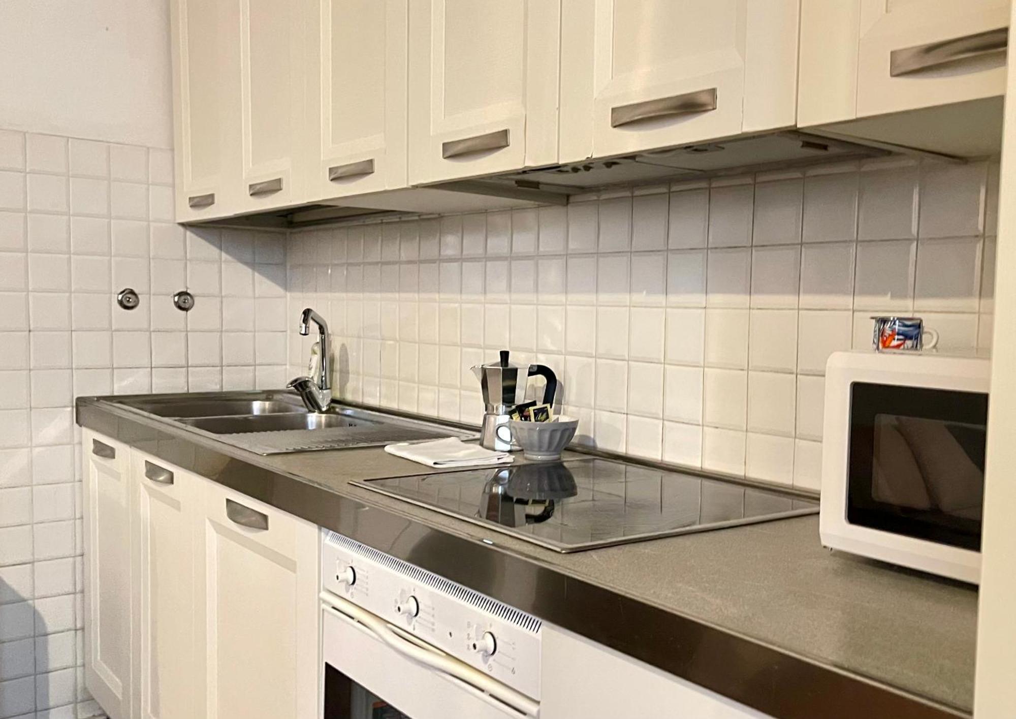 Apartamento Ghibellina Lopez